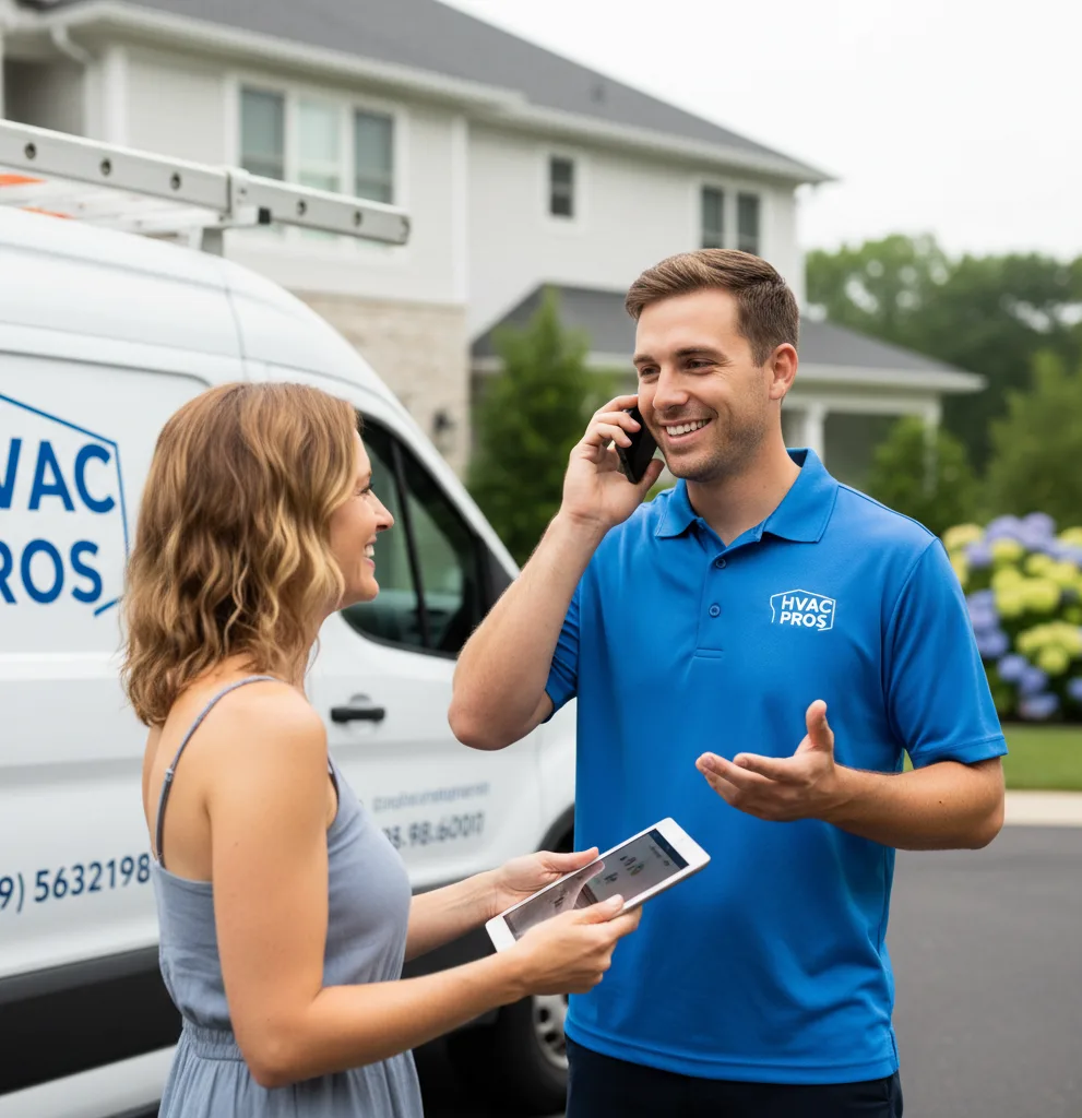Furnace Repair in Shallowater, TX